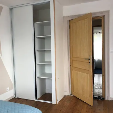 Σπίτι διακοπών Maison Confortable A Avec Garage. *